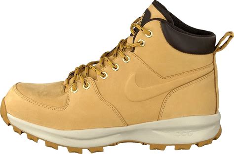 nike manoa leder herren stiefel haystack|Nike Manoa Leather Haystack for Sale .